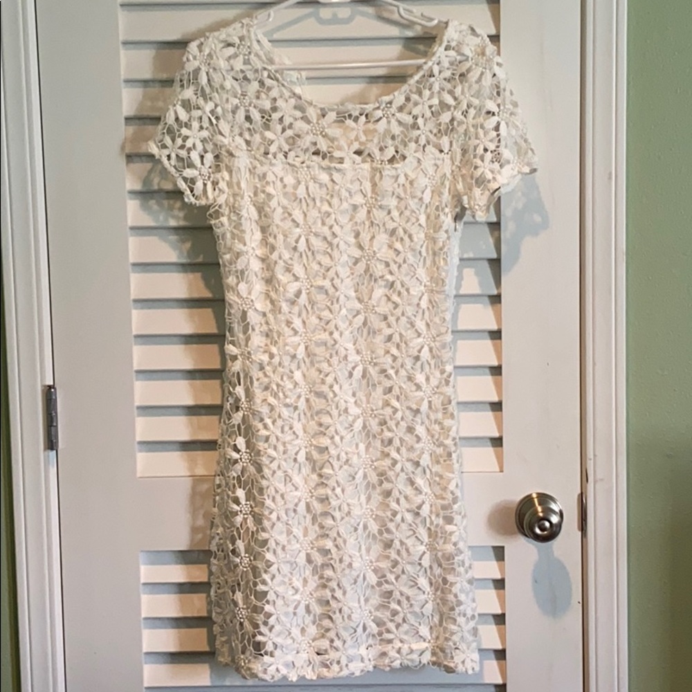 Hollister dress